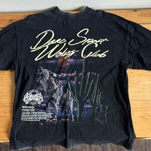 Darc Sport Gym Shirt